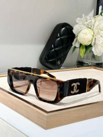 Picture of Chanel Sunglasses _SKUfw56677821fw